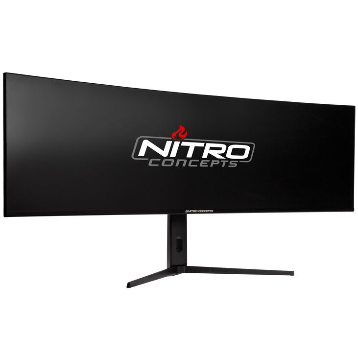 Nitro Concepts Monitor-Set – Bundle für SimRacing Setups image number 6