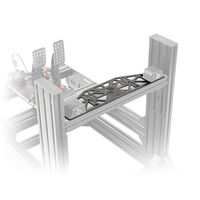 Asetek SimSports – Bottom Mounting Bracket