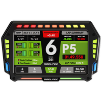 Soelpec XR-7 Display SimRacing Touchscreen