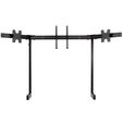 Next Level Racing Elite Triple Monitor Stand &ndash; Halterung f&uuml;r drei Monitore image number null