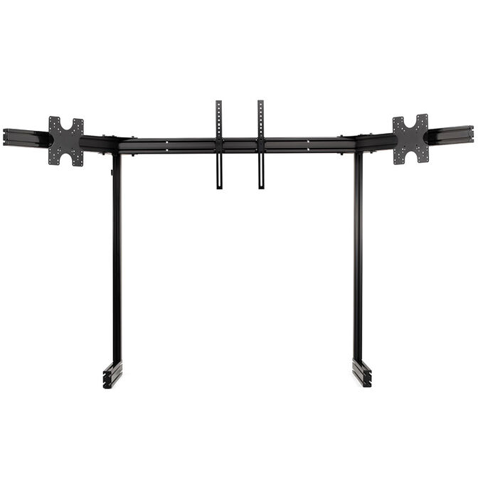 Next Level Racing Elite Triple Monitor Stand &ndash; Halterung f&uuml;r drei Monitore image number 1