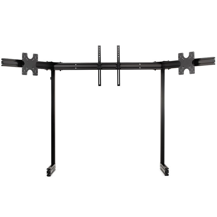 Next Level Racing Elite Triple Monitor Stand – Halterung für drei Monitore image number 1