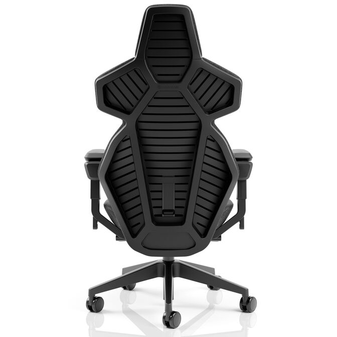 noblechairs DAWN TX Gaming Chair Granite image number 3