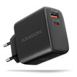 Axagon ACU-PQ45 USB-C Ladeger&auml;t 45W image number null