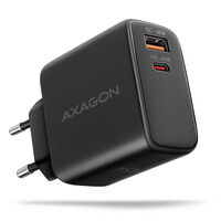 Axagon ACU-PQ45 USB-C Ladeger&auml;t 45W