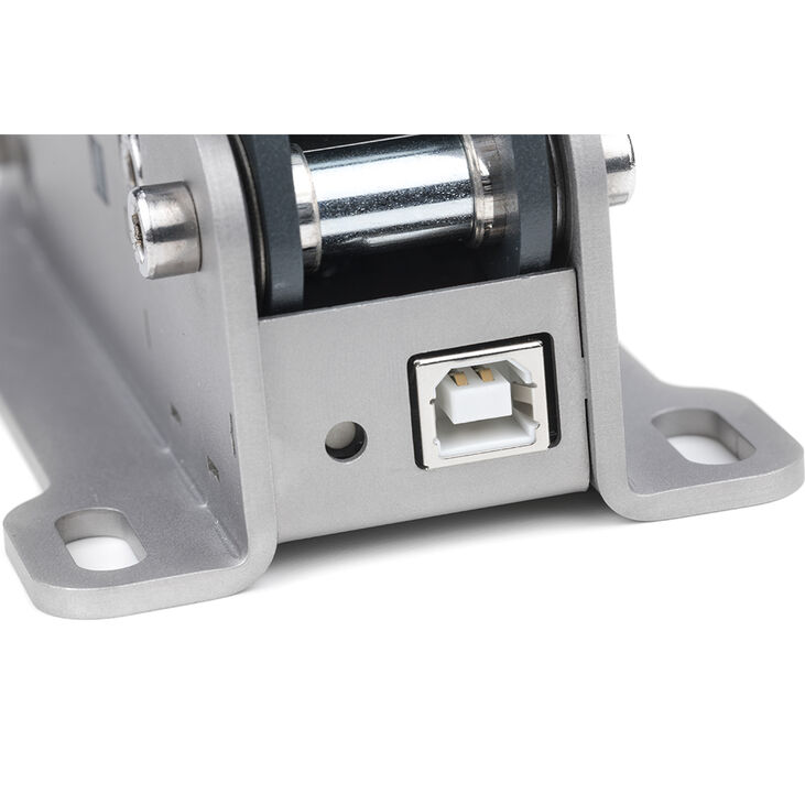 Heusinkveld Handbrake – Präzise Handbremse für SimRacing image number 9