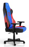 Nitro Concepts X1000 Gaming Chair Optimus Prime image number null