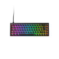 Endgame Gear KB65HE 8K Gaming Keyboard ISO DE