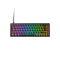 Endgame Gear KB65HE 8K Gaming Keyboard ISO DE