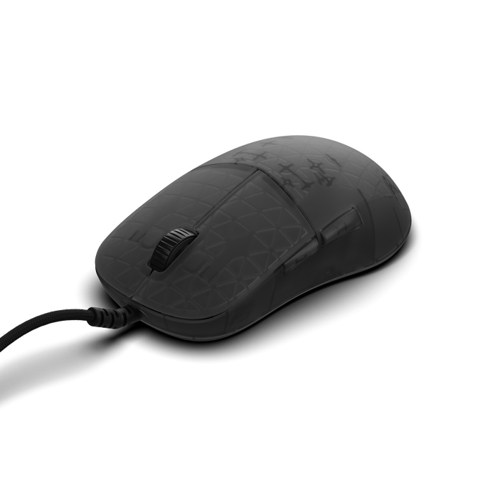 Endgame Gear XM2 8K V2 Gaming Mouse Dark Frost image number 1