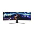 ASUS ROG Strix XG49VQ 49 Zoll 144Hz Monitor image number null