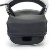 VR Cover Universal Stoffbezug f&uuml;r VR-Headsets Schwarz image number null