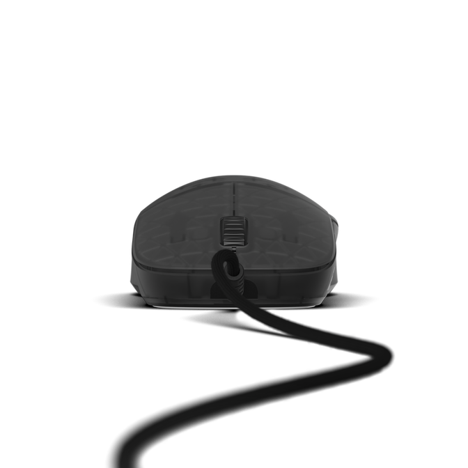 Endgame Gear XM2 8K V2 Gaming Mouse Dark Frost image number 5