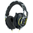 Nacon RIG 300 PRO HS Gaming-Headset Acid Camo image number null