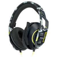 Nacon RIG 300 PRO HS Gaming-Headset Acid Camo