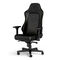 noblechairs HERO Gaming Chair - Black / Gold