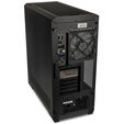 KingForge Gaming-PC Platin, AMD Ryzen 7 7800X3D, RTX 5070 Ti, Phanteks Eclipse G400A image number null