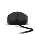 Endgame Gear XM2 8K V2 Gaming Mouse 8,000 Hz Black image number null
