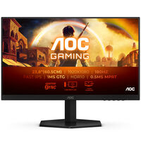 AOC Gaming-Monitor 23,8 Zoll 180Hz IPS