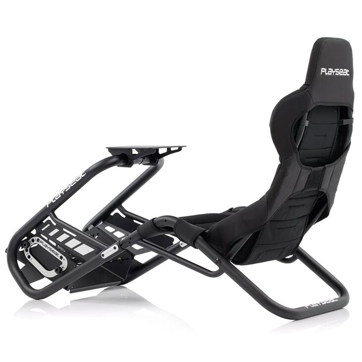 Playseat Trophy + MOZA R5 – SimRacing Komplettset image number 2