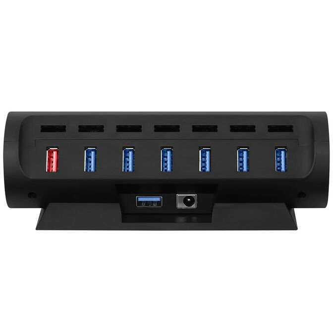 Streamplify Hub Ctrl 7 USB-Hub RGB image number 3