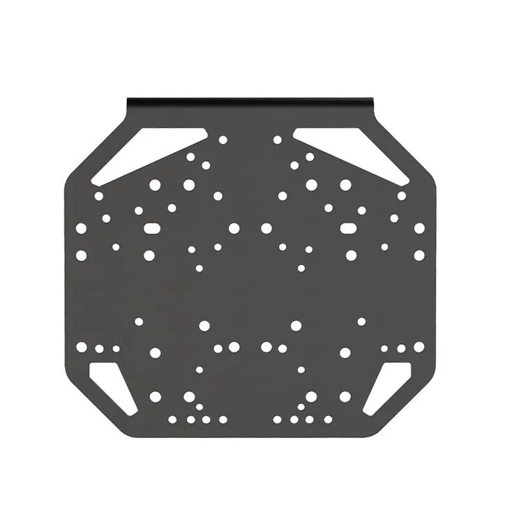 MOZA Universal Mounting Plate for Switch and Handbrake image number 3