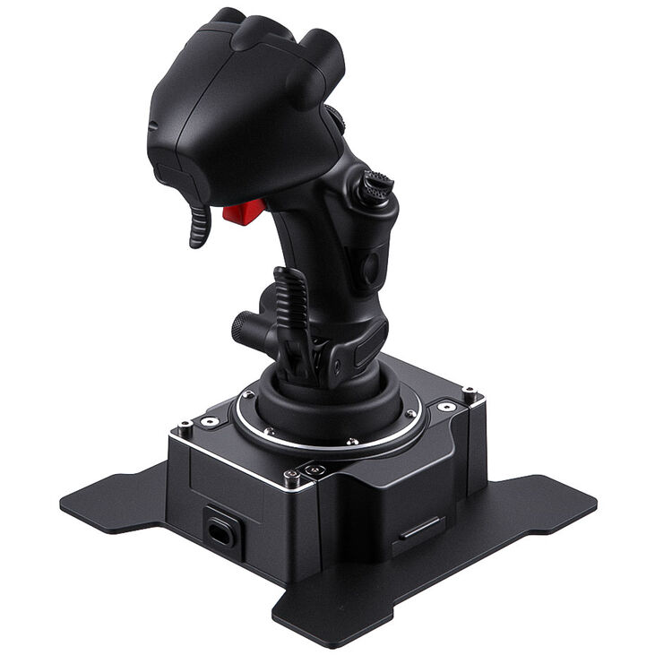 Virpil Controls Aeromax-R Flight Stick image number 6