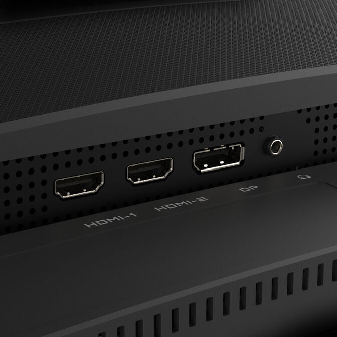 GIGABYTE GS34WQC 34 Inch WQHD Gaming Monitor image number 8