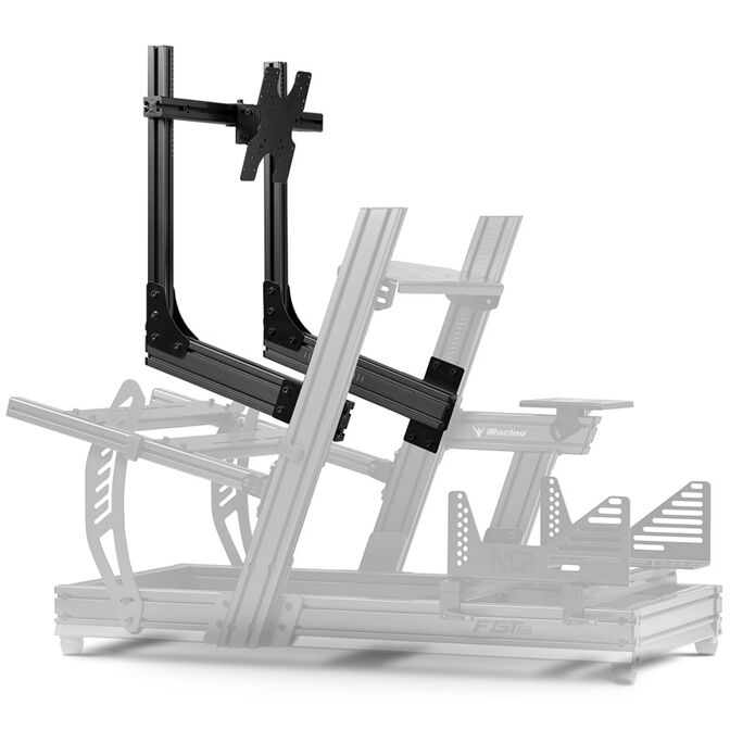Next Level Racing F-GT Elite Direct Monitor Mount &ndash; Grau image number 2