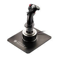 Thrustmaster HOTAS Warthog Flight Stick Joystick