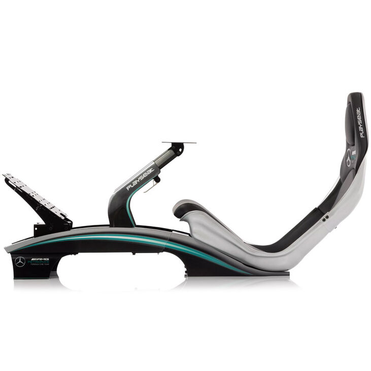 Playseat Formula Mercedes-AMG Petronas – Rennsitz image number 1