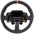Simagic ZS-330RR (Suede) Steering wheel w/o Hub image number null