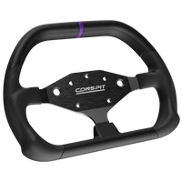 Conspit DX320 – D-Shape Lenkrad für SimRacing