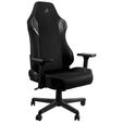 Nitro Concepts X1000 Gaming Chair Stealth Black image number null