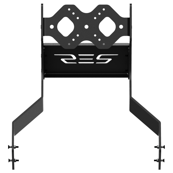 Res-Tech GT Integrierter Monitorständer – SimRacing-Setup image number 8