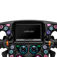 Simagic Zeus Formula + Magic dash 4 image number null