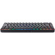 Gamiac TKL69G SF Gaming-Keyboard Kailh Red image number null