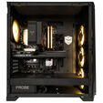 KingForge Gaming-PC Silber, AMD Ryzen 5 9500F, RTX 5060 Ti 16GB, Phanteks Eclipse G370A, without Windows image number null