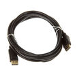 InLine 4K UHD DisplayPort Kabel 3m image number null