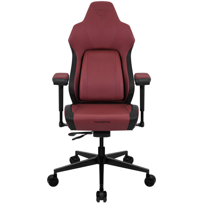 ThunderX3 Core Smart Gaming Chair Modern Red image number 2