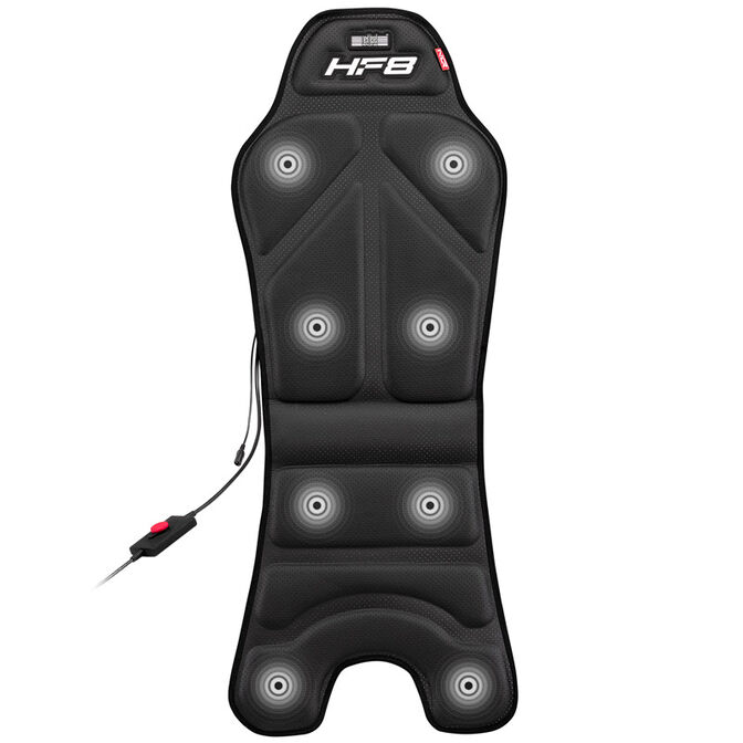 Next Level Racing HF8 Haptic Feedback Gaming Pad image number 3