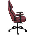 ThunderX3 Core Smart Gaming Chair Modern Red image number null