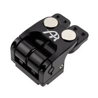 Ascher Racing Gen6 Double Paddle Shifter – Doppelschalter für SimRacing