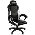 Nitro Concepts S300 Gaming Chair Urban Camo image number null