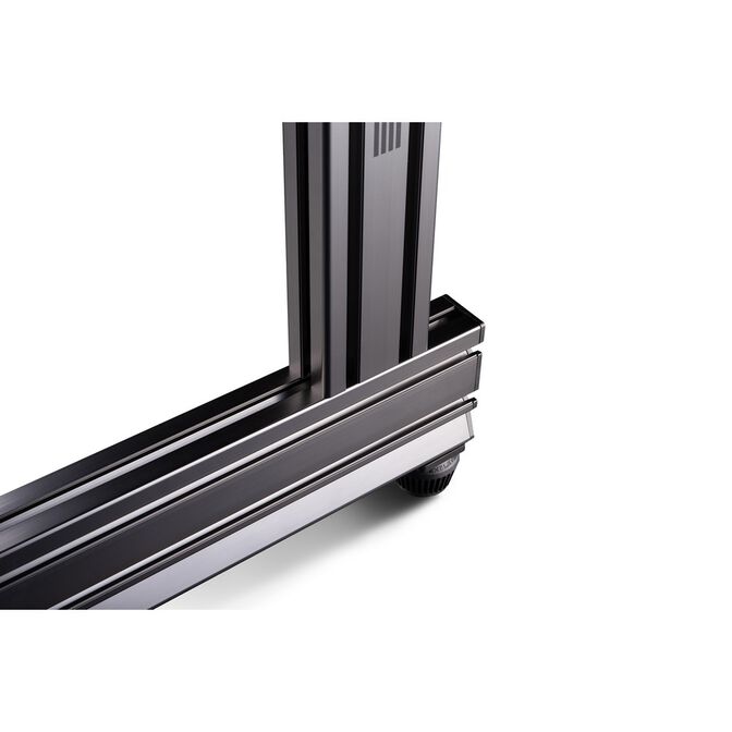 Next Level Racing Elite Quad Monitorst&auml;nder &ndash; Freistehend image number 4