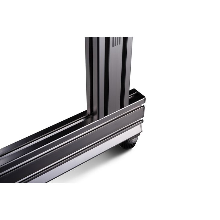 Next Level Racing Elite Quad Monitorständer – Freistehend image number 4