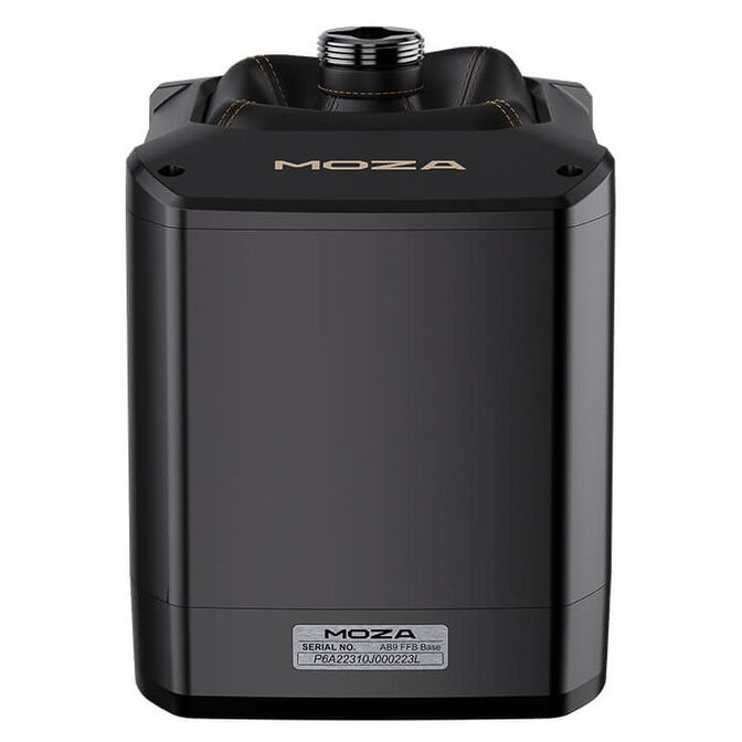 MOZA AB9 Base Lenkradbasis Direct-Drive image number 3