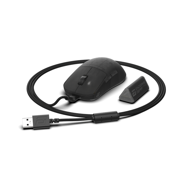 Endgame Gear OP1W 4K Wireless Gaming Mouse Dark Frost image number 8