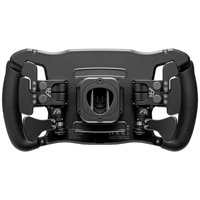 Simucube 3 Sport Wheelbase Bundle mit Link Hub image number 5