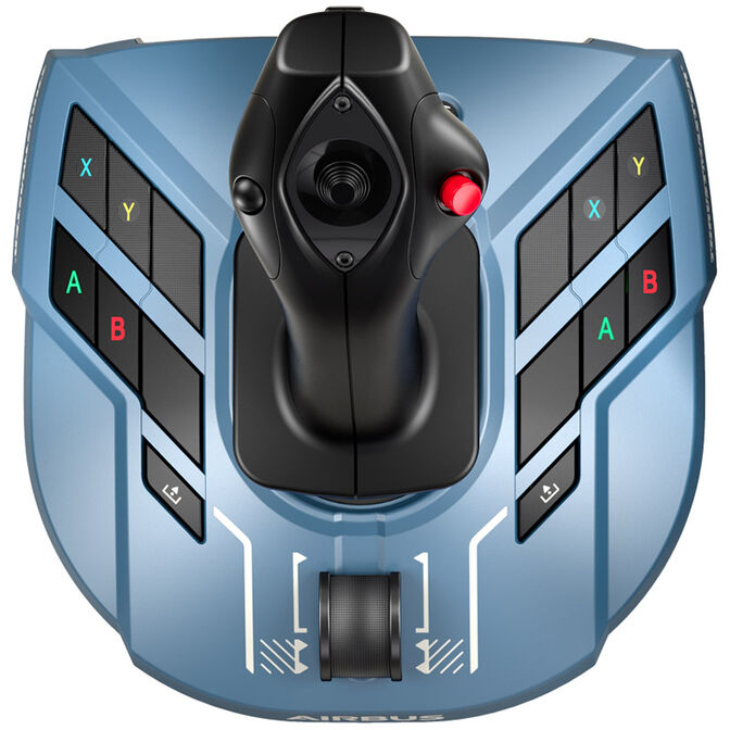 Thrustmaster TCA Sidestick X Airbus Edition PC Xbox image number 4